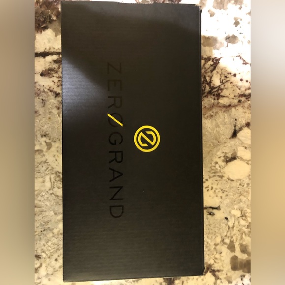 Cole Haan ZERØGRAND Brand New Never Worn - Picture 3 of 6